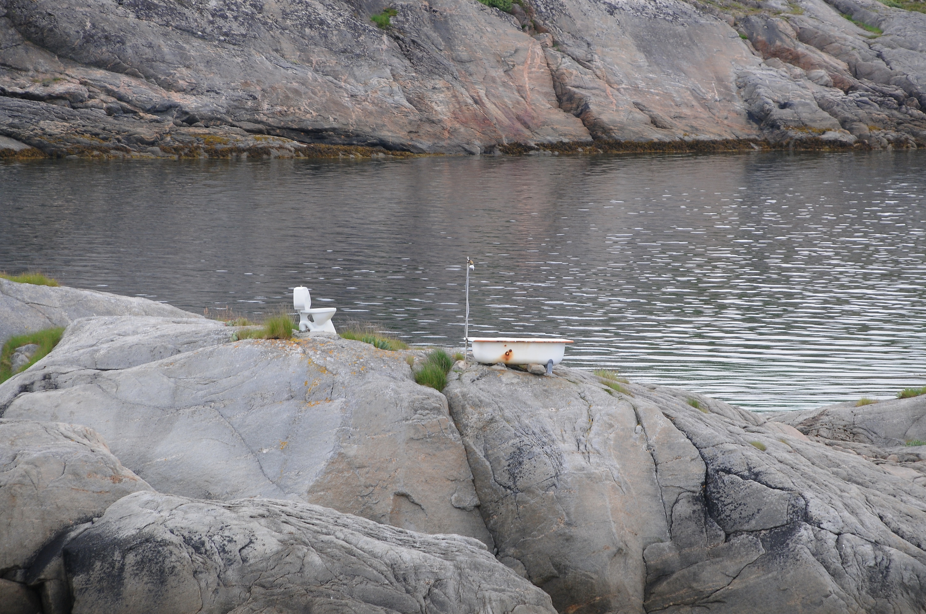 Seereise mit der Hurtigruten MS Midnatsol